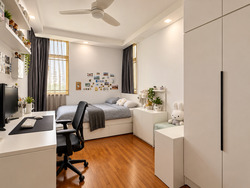 Lilydale (D27), Condominium #636053891